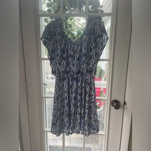Bar III dress